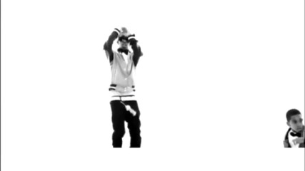 Swizz Beatz ft. Eve - Everyday (coolin) - Official Video
