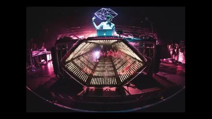 *2016* Flume - Wall Fuck