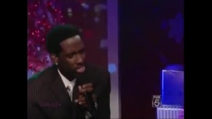 Boyz Ii Men - I Cant Make You Love Me (live) 