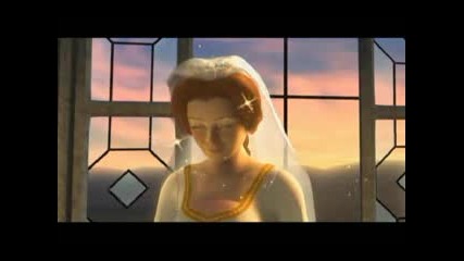 Shrek - Piano Score