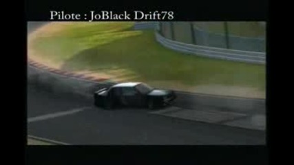 M3 E30 Power battle drift forza 2
