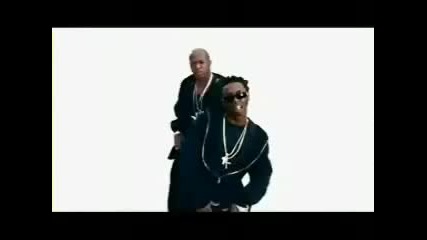 Birdman Feat. Lil Wayne - Neck Of The Woods (hq) 