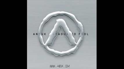 Anouk - Graduated Fool