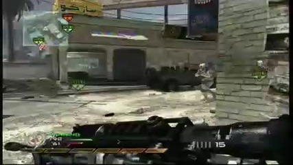 Modern Warfare 2 Sniper Montage with the best sniper