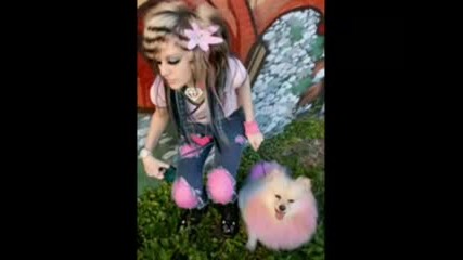 Kiki Kannibal - Sweety