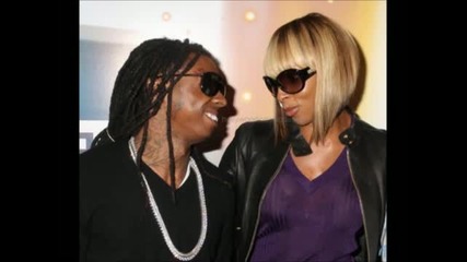Mary J. Blige ft Diddy & Lil Wayne - Someone To Love Me (naked Remix) 