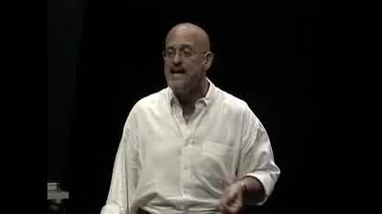 Ted:dan Gilbert - Границите На Щастието