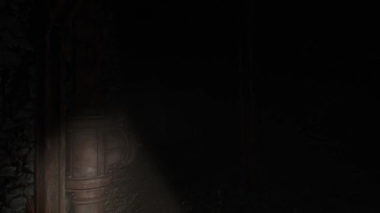 Alone in The Dark: Illumination - Teaser Trailer