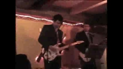 The Frauders - Taxman