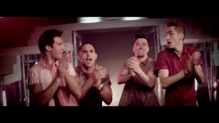 Веселяшка! + Превод .. New! 2o13 | Big Time Rush - 24/7 | Официално Видео |