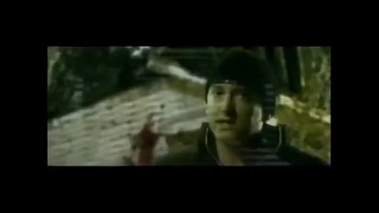 Eminem - Say Goodbye Hollywood