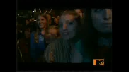 Paramore Ignorance Mtv Ulalume festival live 