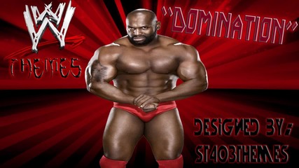 Ezekiel Jackson Wwe Theme Song