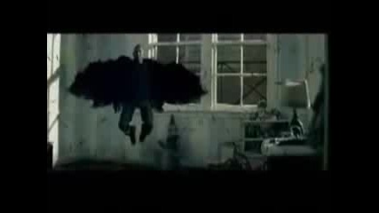 Three Days Grace - Never Too Late Officail Music Video 