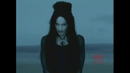 Madonna - Frozen 1998 (бг Превод)