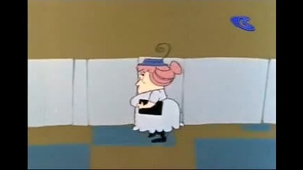 The Pink Panther - Genie With The Light Pink Fur