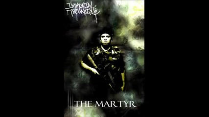 Immortal Technique - Black Vikings (ft. Styles P, Vinnie Paz & Poison Pen) [the Martyr]