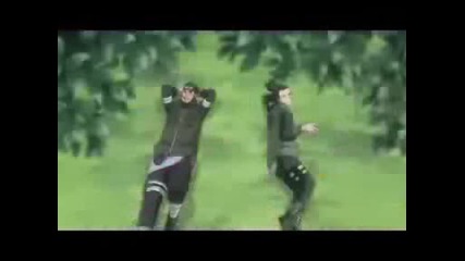 Naruto Shippuuden 87 (part 1)