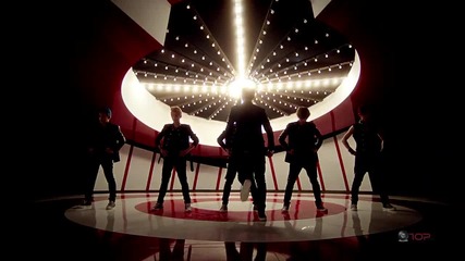 (hd) ~ Bg Subs ~ Teen Top - Be ma girl