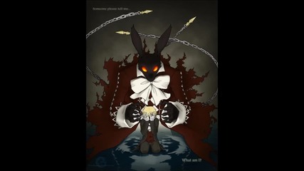 Pandora hearts - B-rabbit's theme