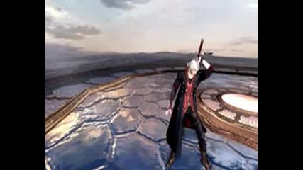 Devil May Cry