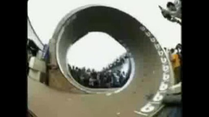 Болезнени и смешни - пребивания,  сблъсъци и удряния
