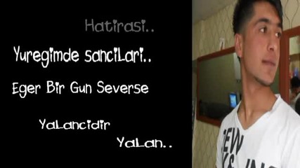 Duman6recordz (27 Nefes Sonikaz) ft. Arsiz Bela - Yalancidir 2011 [beat Dj Hayalet] - Youtube