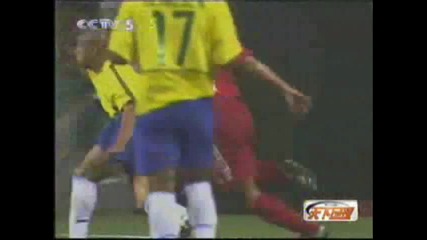 Top 10 football tricks 