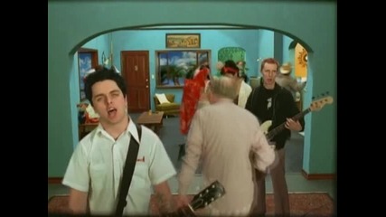 Green Day - Redundant