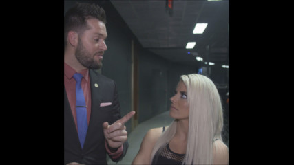 Alexa Bliss recalls going to a high school dance in a neck brace: WWE Network Pick of the Week, Aug. 31, 2018