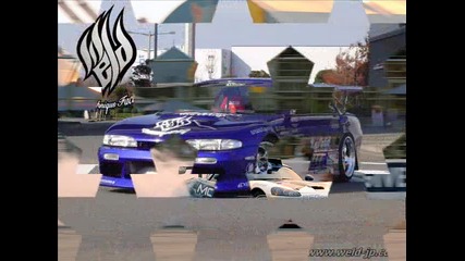 !!! Drifts и яка музика !!!