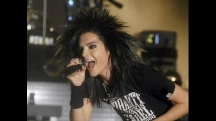 Bill Kaulitz