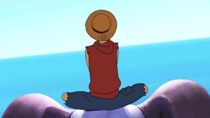 [asmv] One Piece - Екипажът, достоен за Крал