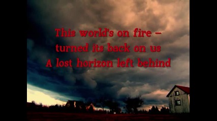 Arch Enemy - The Day You Died (lyrics)