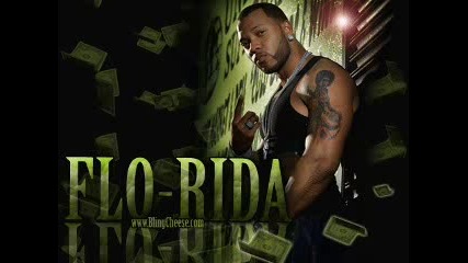 Flo Rida - Right Round