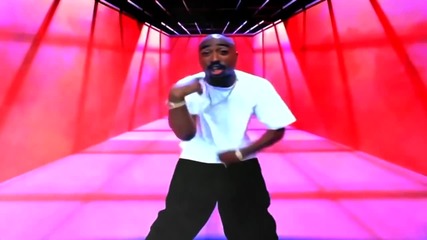 2pac ft. Eazy E - Ghetto Kingpin (new 2016) (explicit)