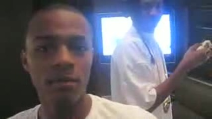 Soulja Boy Tell Em Vs. Bow Wow Part 2 