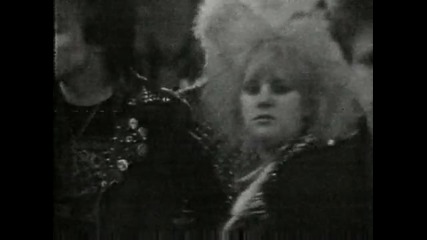 Killing Joke - Eighties 