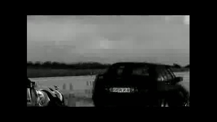 bmw drift