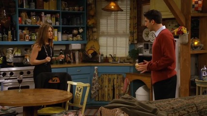 Приятели Сезон 4 1997 S04e21