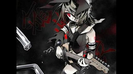Nightcore - Bad Girlfriend