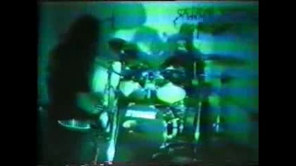 Satans Sign Of War - Anti Christ , Anti Zion 