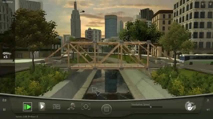 Bridge Project Level 1 Ep.1