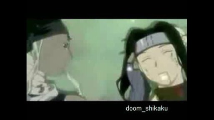 Naruto Phenomenon Amv