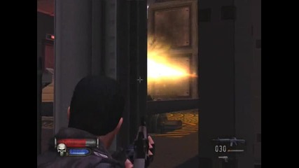 Да играем the punisher ! (част 42)