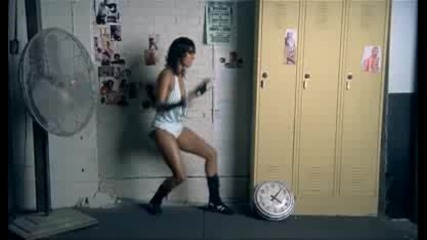 Keri Hilson - Energy (hq)