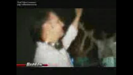 Dj Dian & balthazar