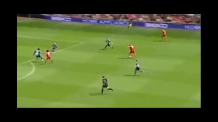 Steven Gerrard Born a Red - Die a Red Hd