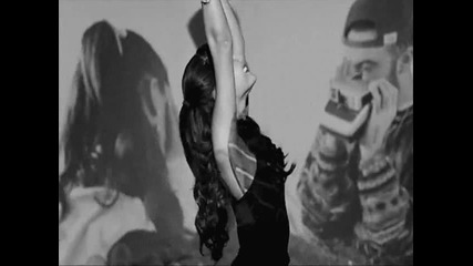 Ariana Grande | Becky G - Shower