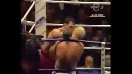 W. Klitchko - Best Ko.DRI